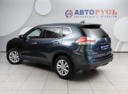 Nissan X-Trail III Подольск  - изображение 27