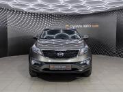 Kia Sportage III Рестайлинг Самара  - изображение 34
