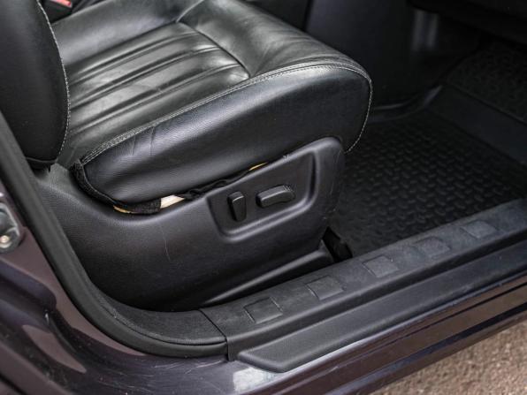 Nissan X-Trail II Рестайлинг с пробегом 2013 года, цена 1 018 000 рублей, 294176 км, внедорожник, Автокод Объявления