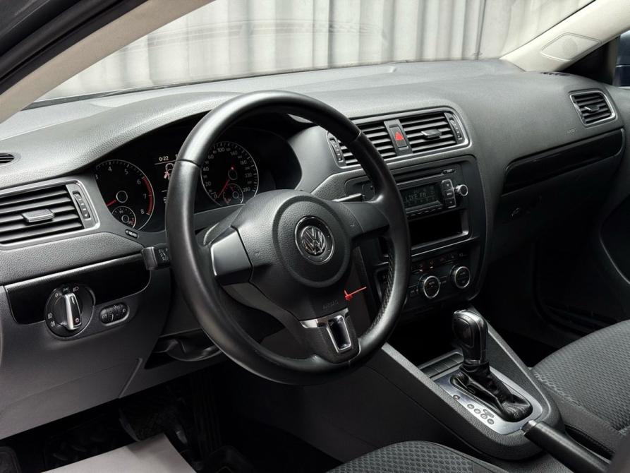 Volkswagen Jetta VI Ижевск  - изображение 9