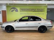Hyundai Elantra III (XD2) Рестайлинг Чебоксары  - изображение 30