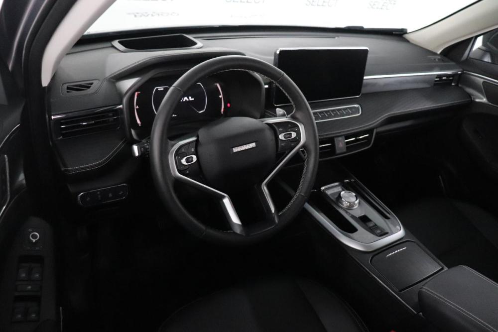 Haval Jolion I Рестайлинг Ульяновск  - изображение 9