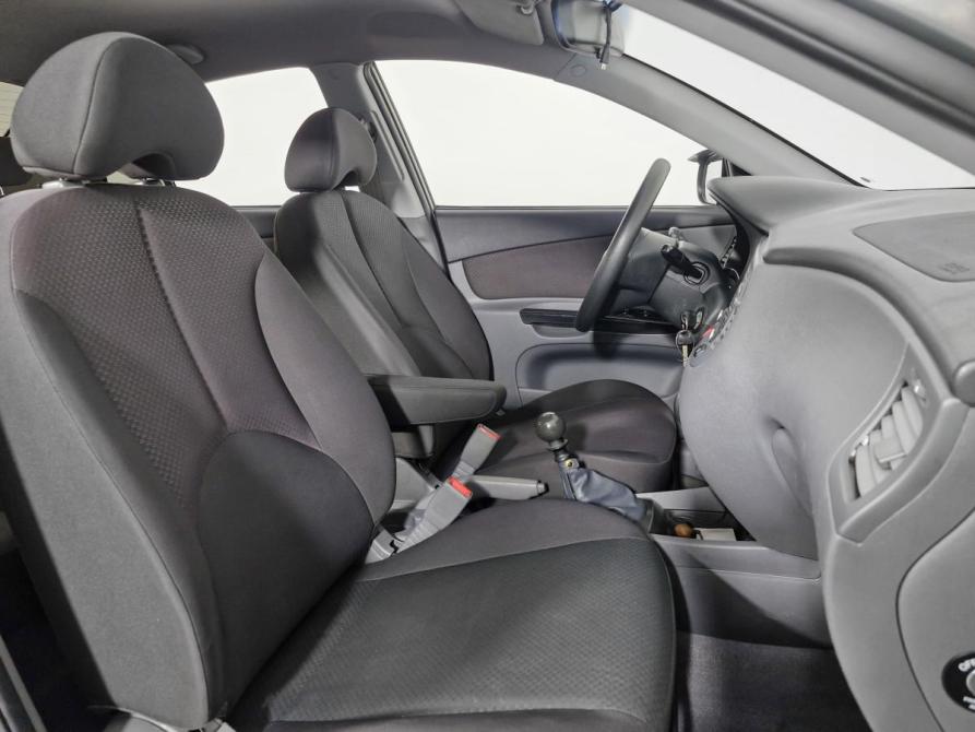 Kia Rio II Рестайлинг Нижний Новгород  - изображение 15