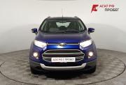 Ford EcoSport II Волгоград  - изображение 25