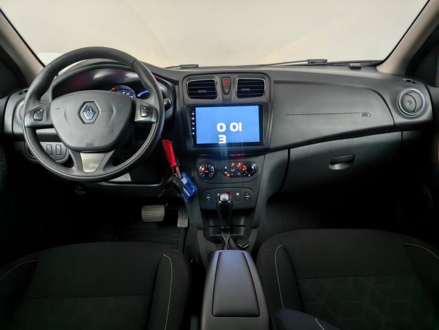 Renault Sandero II Москва  - изображение 6