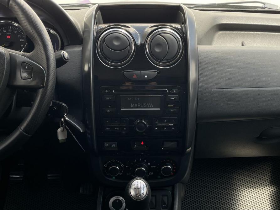 Renault Duster I Рестайлинг Тамбов  - изображение 16