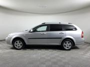 Chevrolet Lacetti I Москва  - изображение 27