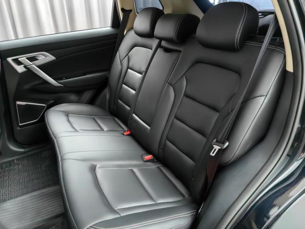 Geely Atlas I с пробегом 2021 года, цена 1 674 000 рублей, 82495 км, внедорожник, Автокод Объявления