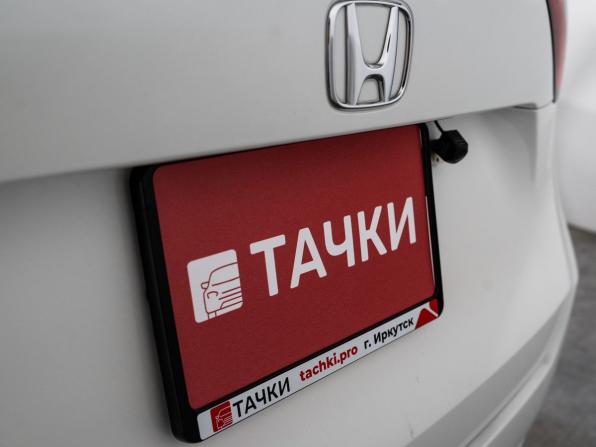 Honda Fit IV с пробегом 2022 года, цена 1 350 000 рублей, 72691 км, хэтчбек, Автокод Объявления