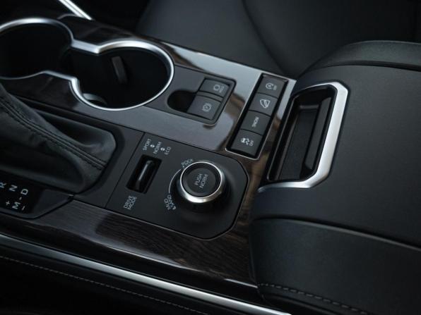Toyota Highlander IV (XU70) с пробегом 2026 года, цена 5 539 000 рублей, 23 км, внедорожник, Автокод Объявления