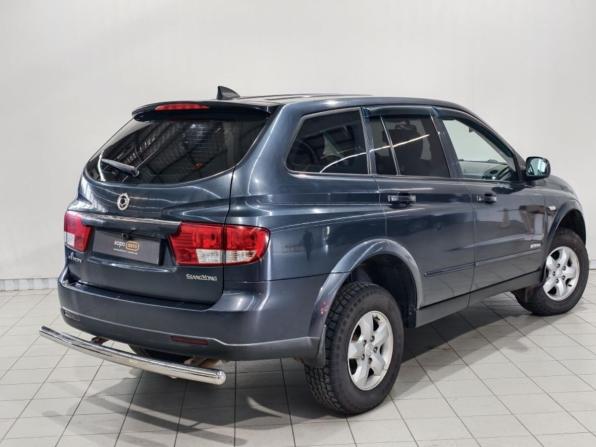 SsangYong Kyron I Рестайлинг с пробегом 2012 года, цена 775 000 рублей, 174176 км, внедорожник, Автокод Объявления