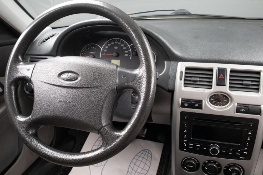 Lada (ВАЗ) Priora I Оренбург  - изображение 10