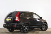 Honda CR-V III Тюмень  - изображение 28