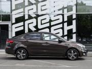Kia Rio III Рестайлинг Волгоград  - изображение 25