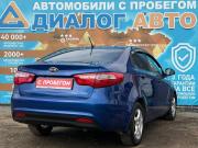 Kia Rio III Набережные Челны  - изображение 21