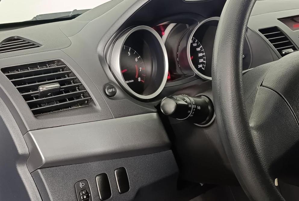 Mitsubishi Lancer X Рестайлинг Волгоград  - изображение 11