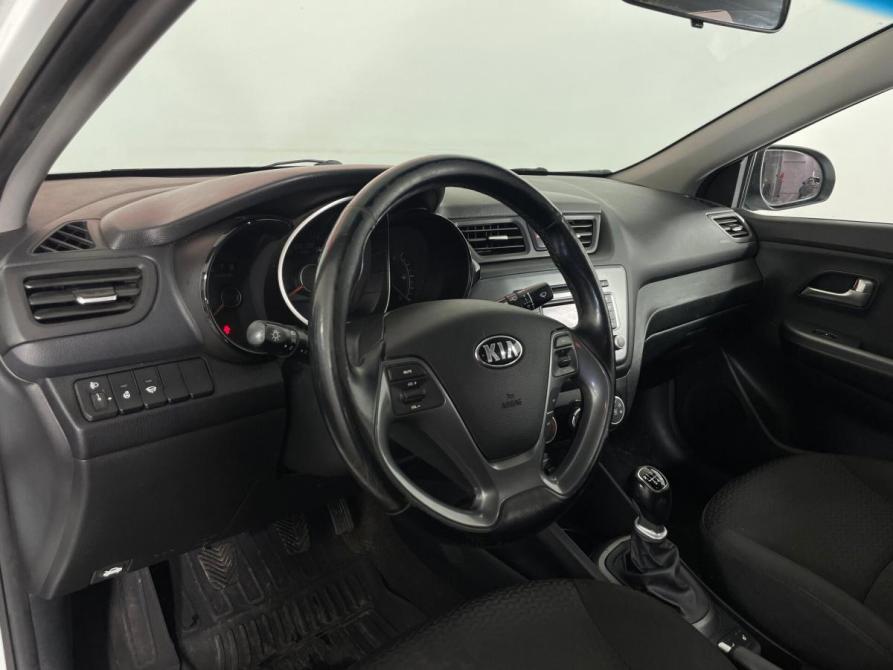 Kia Rio III Рестайлинг Воронеж  - изображение 10