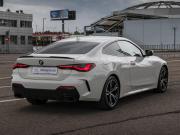 BMW 4 серии G22 G23 G26 Москва  - изображение 26