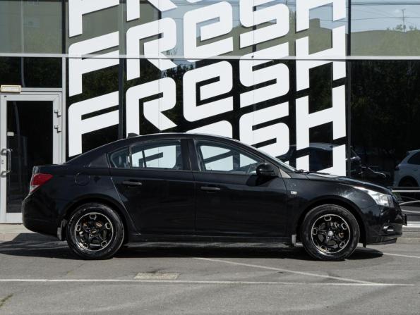 Chevrolet Cruze I с пробегом 2010 года, цена 695 000 рублей, 215044 км, седан, Автокод Объявления