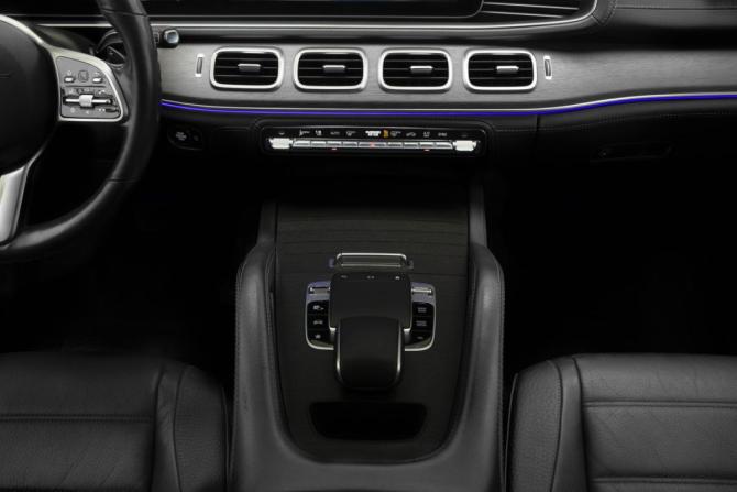Mercedes-Benz GLE II (V167) с пробегом 2020 года, цена 6 700 000 рублей, 68750 км, внедорожник, Автокод Объявления