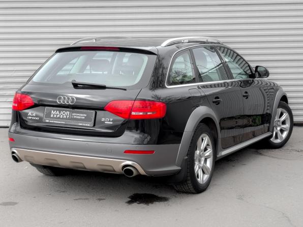 Audi A4 allroad IV (B8) с пробегом 2010 года, цена 1 850 000 рублей, 96403 км, универсал, Автокод Объявления