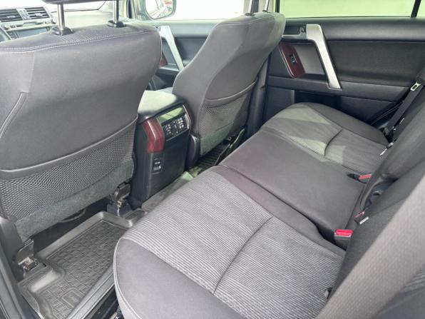Новый Toyota Land Cruiser Prado 150 Series Рестайлинг 1 2014 года, цена 3 200 000 рублей, внедорожник, Автокод Объявления