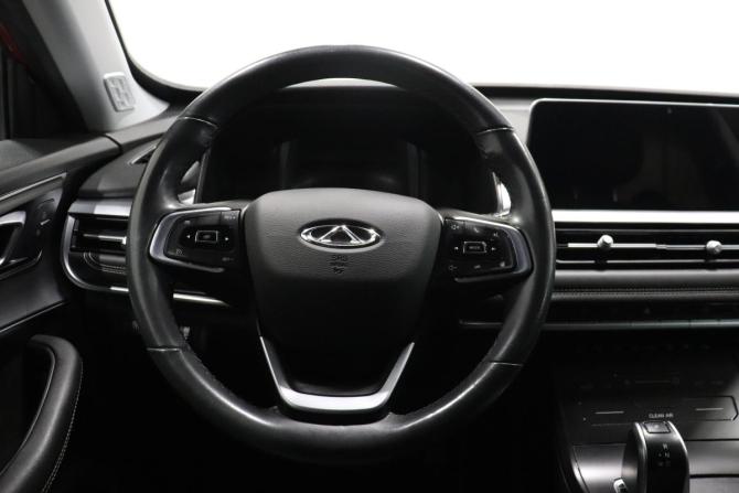 Chery Tiggo 7 Pro I с пробегом 2022 года, цена 1 724 000 рублей, 37880 км, внедорожник, Автокод Объявления