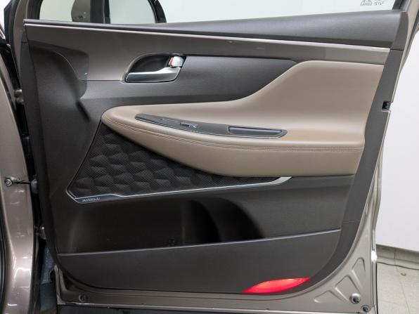 Hyundai Santa Fe IV с пробегом 2020 года, цена 3 070 000 рублей, 136336 км, внедорожник, Автокод Объявления