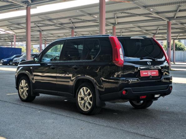 Nissan X-Trail II Рестайлинг с пробегом 2012 года, цена 959 900 рублей, 159000 км, внедорожник, Автокод Объявления