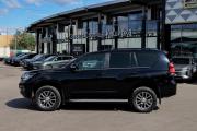 Toyota Land Cruiser Prado 150 Series Рестайлинг 2 Москва  - изображение 33