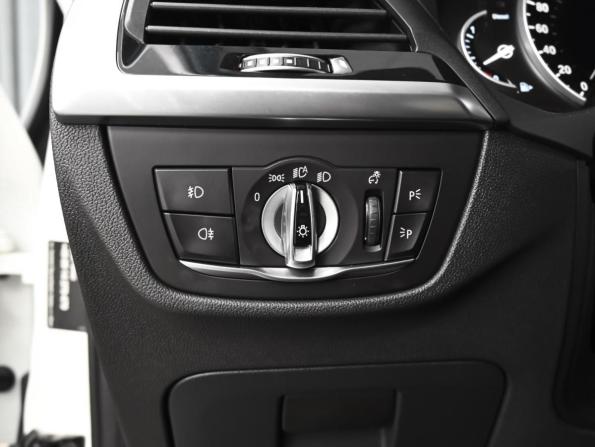BMW X3 III (G01) с пробегом 2019 года, цена 3 720 000 рублей, 169629 км, внедорожник, Автокод Объявления