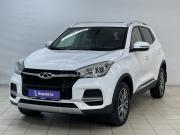 Chery Tiggo 4 I Рестайлинг Воронеж  - изображение 22