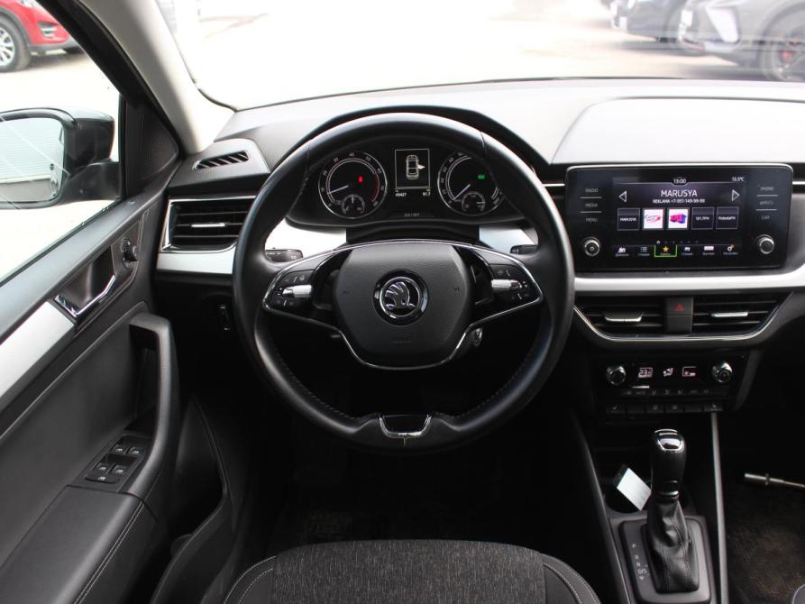 Skoda Rapid II Белгород  - изображение 16