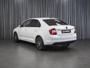 Skoda Rapid I Рестайлинг Ставрополь  - изображение 20