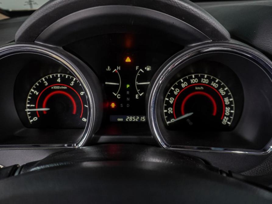 Toyota Highlander II (XU40) Рестайлинг Воронеж  - изображение 28