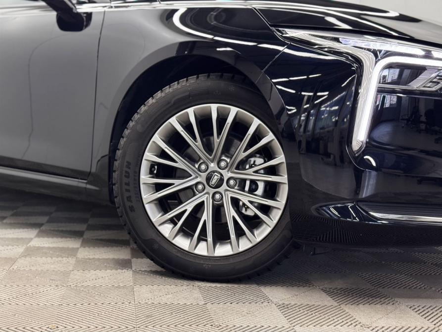 FAW Bestune B70 I Воронеж  - изображение 6
