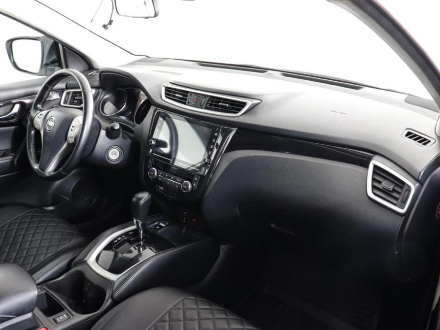 Nissan Qashqai II Химки  - изображение 10