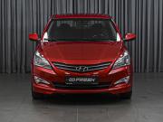 Hyundai Solaris I Рестайлинг Ставрополь  - изображение 25