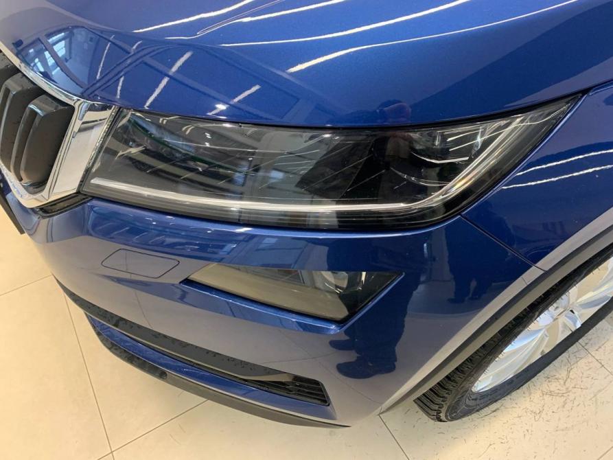 Skoda Kodiaq I Челябинск  - изображение 14