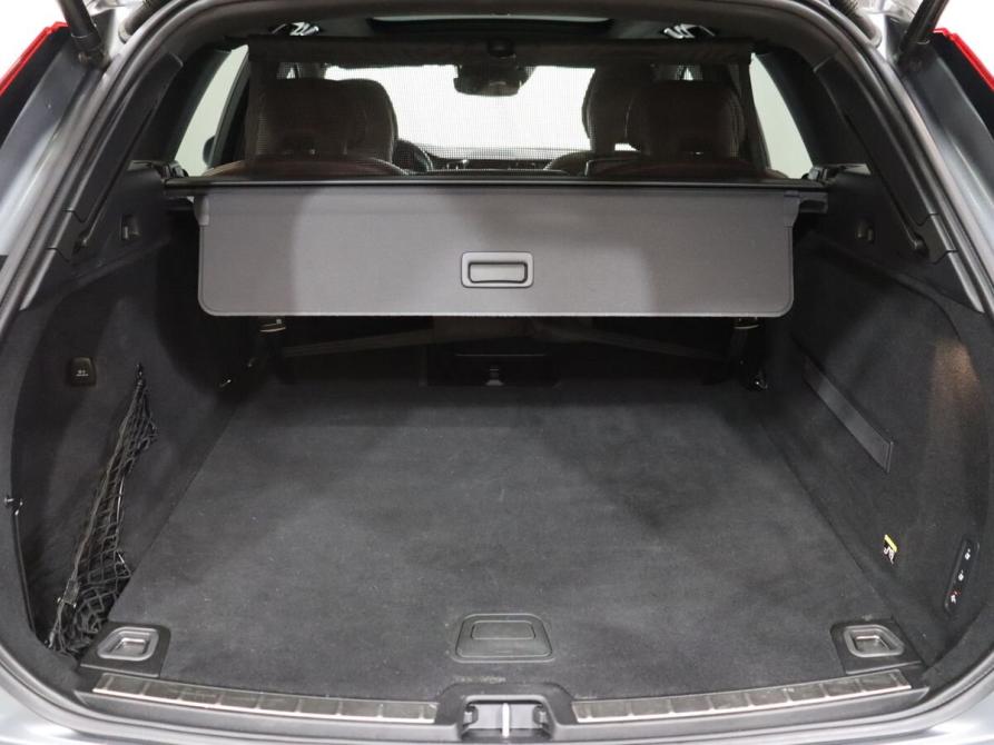 Volvo XC60 II Москва  - изображение 23