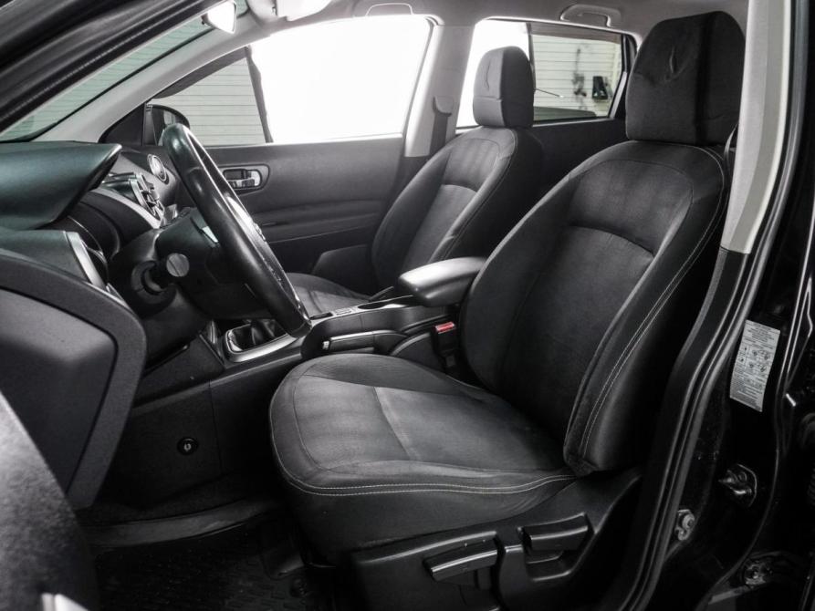 Nissan Qashqai I Воронеж  - изображение 10