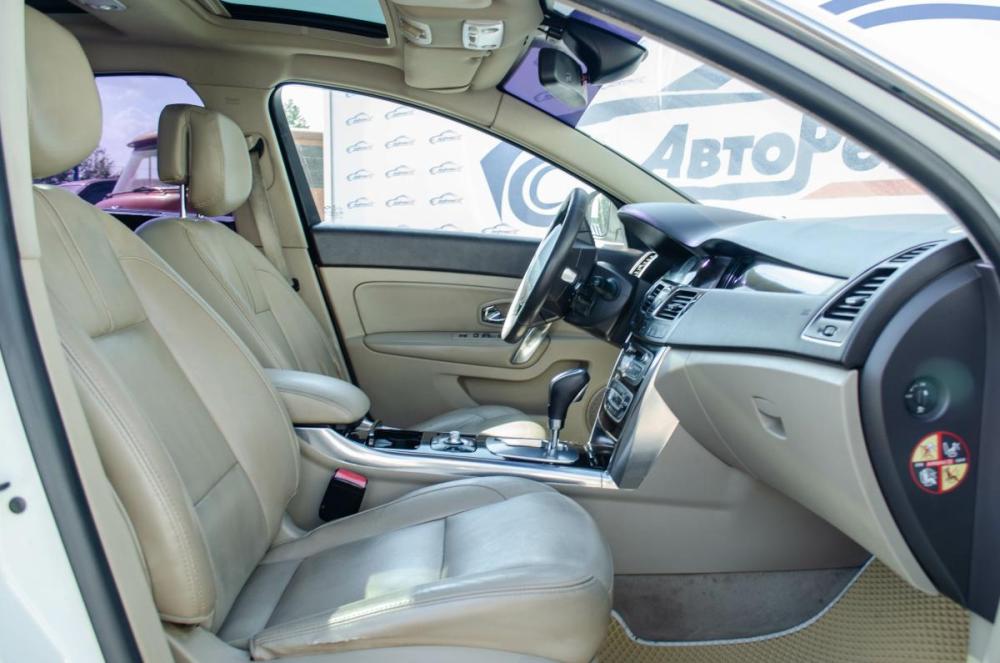 Renault Latitude I Курган  - изображение 17
