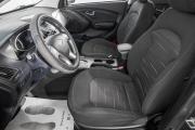Hyundai ix35 I Рестайлинг Барнаул  - изображение 37