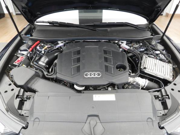 Audi A6 allroad IV (C8) с пробегом 2020 года, цена 5 930 000 рублей, 100423 км, универсал, Автокод Объявления