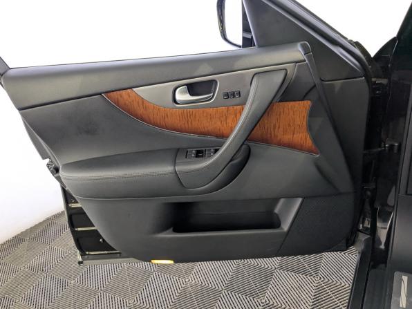 Infiniti QX70 с пробегом 2015 года, цена 2 900 000 рублей, 96495 км, внедорожник, Автокод Объявления