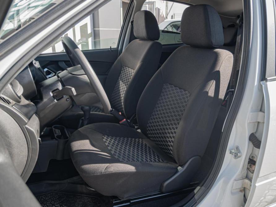 Lada (ВАЗ) Granta I Рестайлинг Краснодар  - изображение 10