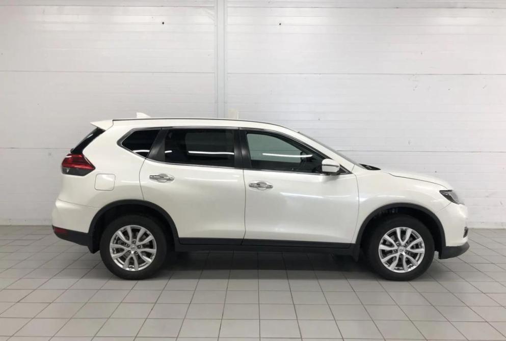 Nissan X-Trail III Астрахань  - изображение 5
