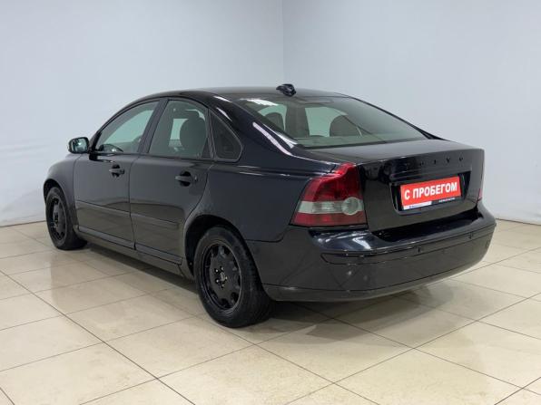 Volvo S40 II Рестайлинг с пробегом 2007 года, цена 500 000 рублей, 320467 км, седан, Автокод Объявления