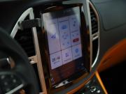 Mercedes-Benz V-Класс III (W447) Рестайлинг Уфа  - изображение 39