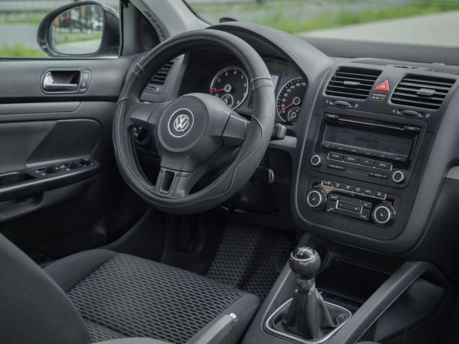 Volkswagen Jetta V Тюмень  - изображение 6